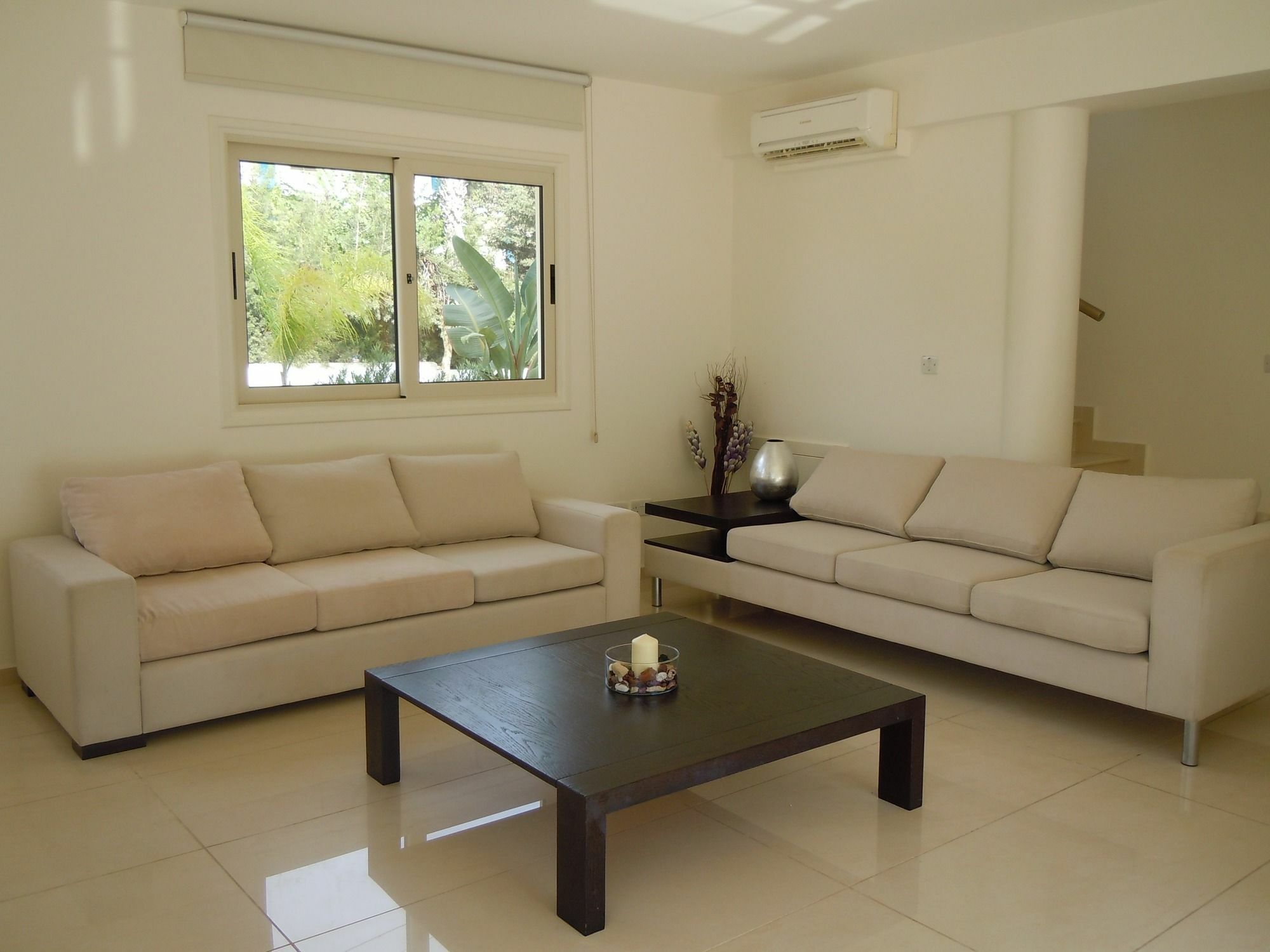 Athena Beach Villas Protarász Kültér fotó